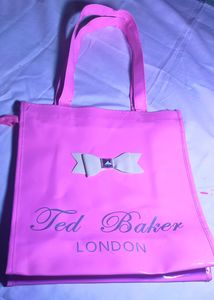 Barbie Hand Bag