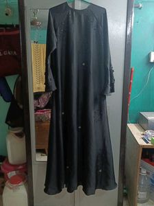 Branded Burqa