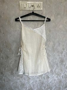 Lace Cami Top