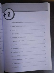 Revise KCET CET Chemistry Physics Mathematics BOOK