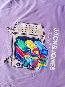 Jack And Jones Original Premium Tshirt