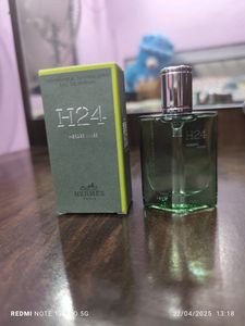 Hermes H24 Eau Da Perfume