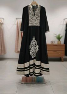 Brand new Embroidered Kurta