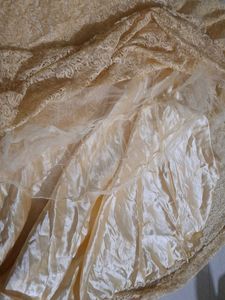 Pink &amp; Gold Party Dress