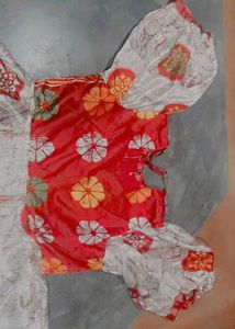 Best Quality Gown Frock