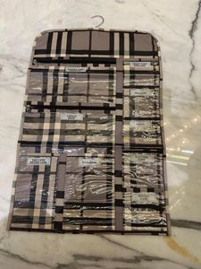 Wall Hanging Documents Organiser