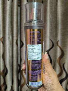Bath &amp; Body Works Mist In Amethyst Waves