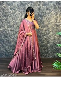 Elegant Kurta Set