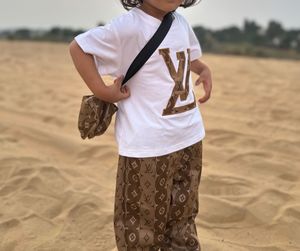 Louis Vuitton Kids Tee