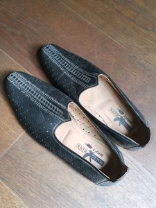 Black Hawk Men&#39;s Dress Shoes