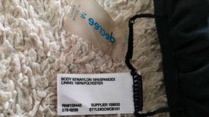 DECREE LeopardPrint Ruched Halter CropTop🐾