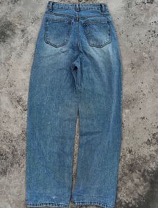 Denim Jeans