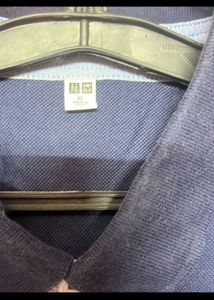UNIQLO BRAND POLO PREMIUM QUALITY SHIRT