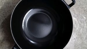 Nonstick Kadhai