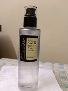 COSRX Snail 96 Mucin Essence