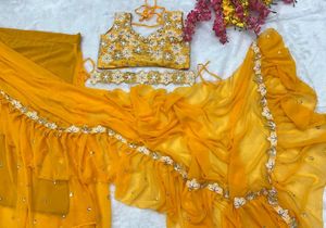 Totally new Closeup OriginalPics Added TrendySaree