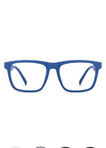 Lenskart Eyeglasses With Blue Cut Lenses