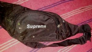 Cross body Chest Bag