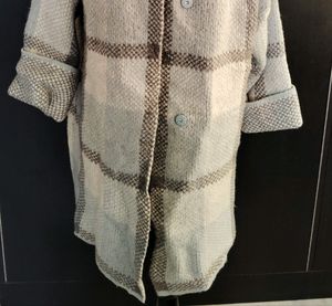 Long Cardigan