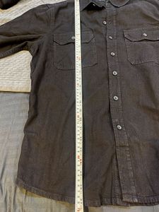 Zudio Black Shirt