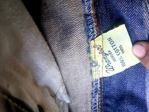 Wrangler 90&#39;s Jean&#39;s