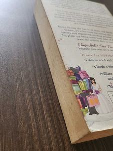 Shopaholic Ties The Knot (Sophie Kinsella)