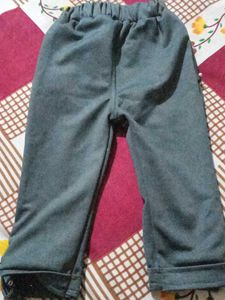 Nice Pant For Girl.