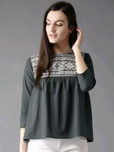 T-Shirts &amp; Tunics Combo