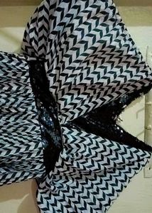 Sarrail Size 36 Garment