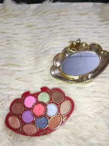makeup kit