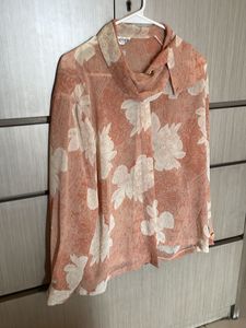All Tops 2250 Minimum 2 PiecesCowl Neck Shirt