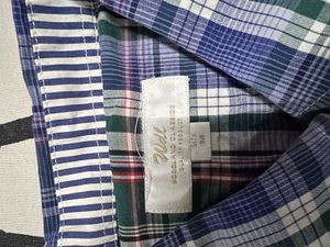 Check Shirt For Girls