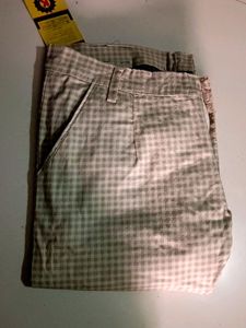 Cotton Trouser For Men