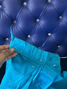 *PRICE DROP* READY TO WEAR SAREE COSTUME FOR KIDS