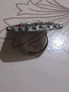 Vintage Statement Ring