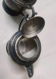Both Brass Item At Rs 1200