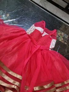 Prety Frock For Little Cute Girls