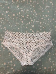 Victoria’s Secret Net Panty