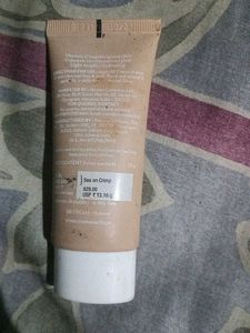 bb glow cream
