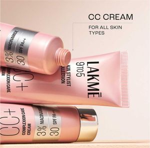 Lakme 9to5 CC Cream - Beige