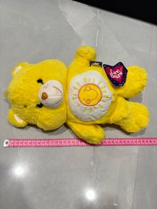 Care Bear ‘Rare’ Plush Doll