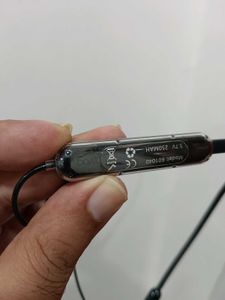 combo Boat Rockerz BT-Transparent