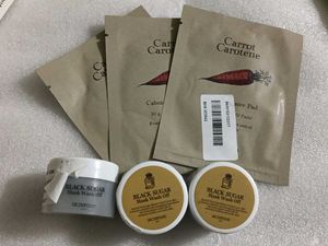 Skinfood Combo