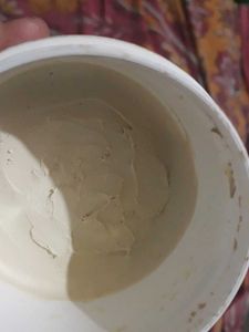 Mamaearth Vitamin C Face Mask