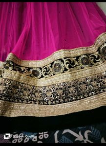 Traditional Lehnga