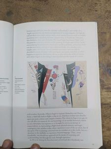 Abstract Art: Movements in Modern Art