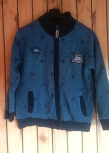 good sweater, very warm, size 32