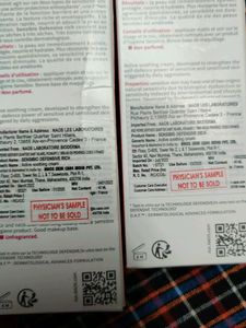 Bioderma Sensibio Defensive Rich