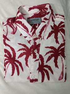 Unisex Shirt (Half Sleeve)