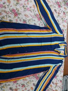 Short Kurta